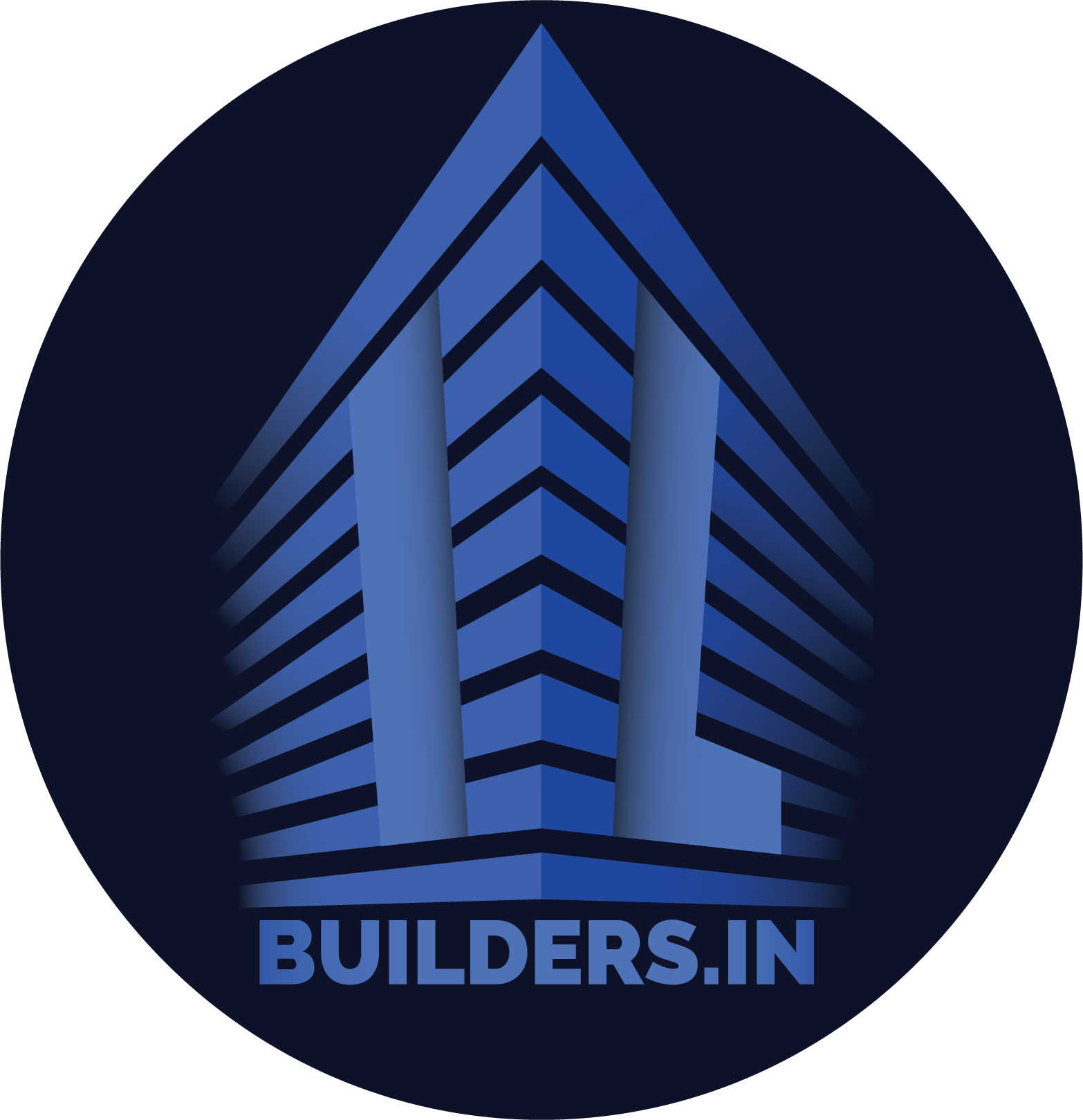 ilbuilders logo